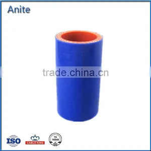 Wholesale High Quality 3 Inch Rubber Hose Slicone Air Straight Hose thumbnail-1