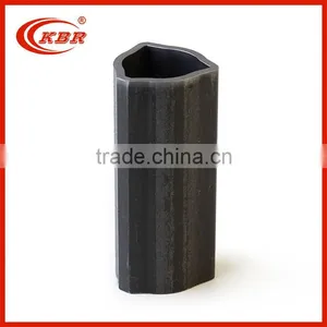 KBR-20191-00 Agriculture Spare Part Use Drive Shaft Triangualr Tube thumbnail-1