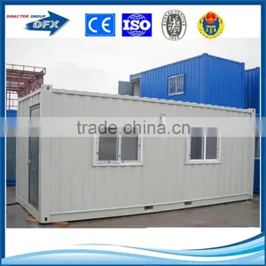 Small Shipping Containers as Houses thumbnail-4
