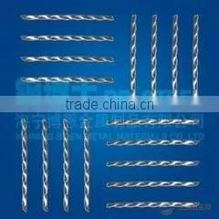 Crazing Resistance Micro Steel Fibres for Concrete Reinforcement thumbnail-4