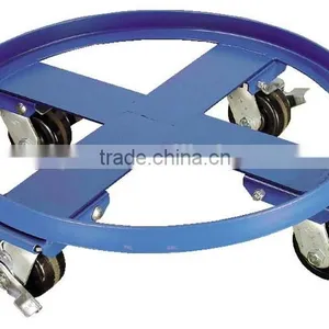 Gallon Drum Dolly for Materials Handling thumbnail-4