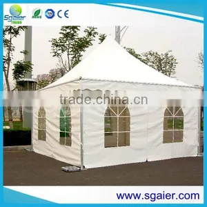 Hot Selling Dome Canopy Tent With Strong Wind Loading thumbnail-5