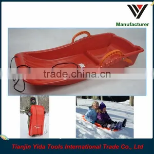 Plastic Snow Sledge thumbnail-1