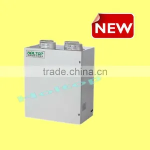 Flexible Duct Setting Wall Ventilation Fan for Whole House thumbnail-3