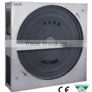 Moisture and Heat Recovery Exchanger, Thermal Wheel thumbnail-1