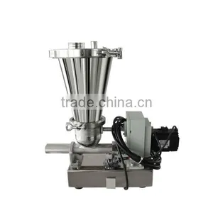 China Professional Automatic Gravimetric Dosing System for Rubber Extruder thumbnail-3