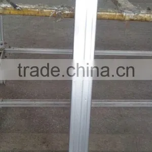 OEM Service Aluminum Guardrail for Trucks, Waterproof Aluminum Metal Rail thumbnail-4