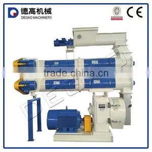 Goat Pellet Making Machine thumbnail-1