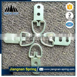 China Supplier Perforated Part Sheet Metal Fabricating With High Quality thumbnail-1