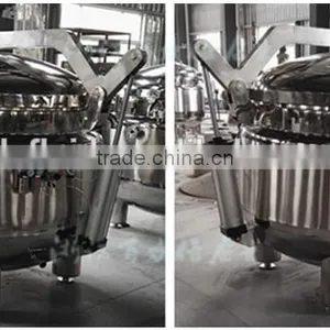 Wenzhou Pressure Cooker Stainless Steel/electric Pressure Cooker/industrial Pressure Cooker thumbnail-5