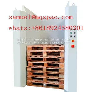 Pallet Dispenser thumbnail-2