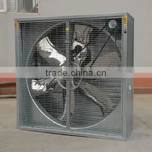 Industrial Poultry Farm Axial Ventilation Air Exhaust Fan,axial Fan Blower thumbnail-3
