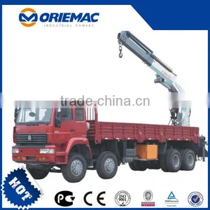 Dongfeng SANY Cargo Crane thumbnail-1
