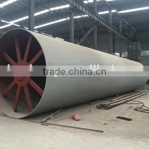 Hot Selling Rotary Kiln for Cement thumbnail-2