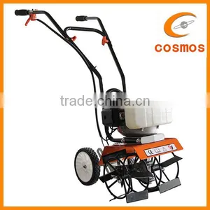 2014 Hot Sale Gasoline 2.2HP Agricultural Plough thumbnail-1