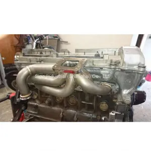 Mertop Race Update 3.0mm Thick B** T4/T3 Turbo Manifold E30 E34 24V M50/M52/S50/S52 thumbnail-5
