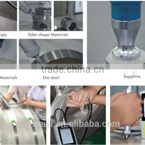 MODEL HR-150A ROCKWELL HARDNESS TESTER thumbnail-4