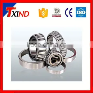 Professional Taper Roller Bearing 30304 30304J 30304JR 30304J2/Q 30304A HR30304J 4T-30304 30304J2 30304/Q 7304E H-E30304J thumbnail-1
