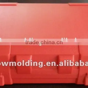 OEM Blow Molding Plastic thumbnail-2