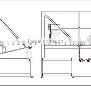SUNTECH Brand Fabric Folding Machines, No.1 on ; Visit us at Www.suntech-machine.com thumbnail-2