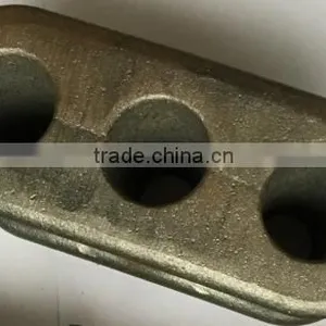 Construction Casting Wedge Block thumbnail-2