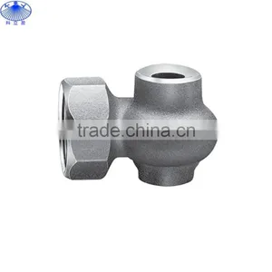 CX Cast-type Whirl Jet Hollow Cone Nozzle thumbnail-2