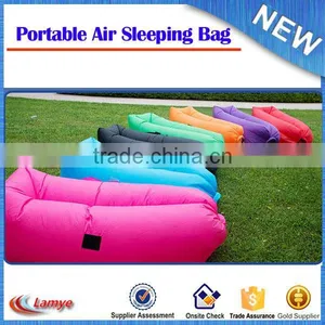 2017 Innovative Product Ideas Inflatable Water Portable Air Bag thumbnail-4