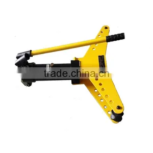 New Innovative Products Copper Pipe Bending Machine Import From China thumbnail-2