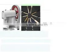 Shoelace Metal Head Tipping Machine thumbnail-1
