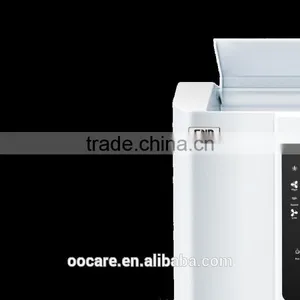 Atmospheric Water Generator, CE, CB Approval thumbnail-1