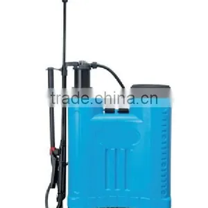 Agriculture Usage Knapsack Backpack Sprayer thumbnail-1