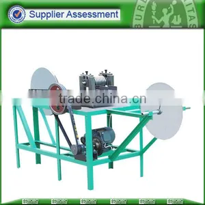 Strip Slitter for Flexible Metal Conduit thumbnail-1