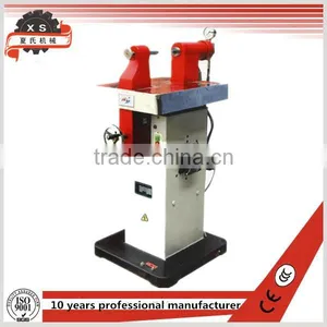 Hydraulic Brake Shoe Riveting Machine LY-210-100A thumbnail-1