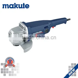 Gasoline Angle Grinder thumbnail-1