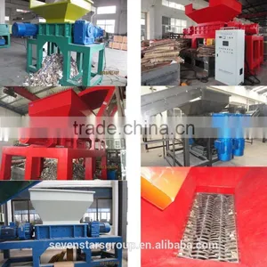 Waste Carton Paper Recycling Machine thumbnail-3