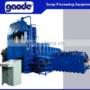 Touch Screen Automatic Metal Shear thumbnail-1