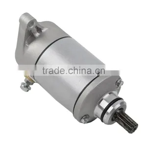 Starter Motor For SUZUKI LT-4WD LT4WD QUADRUNNER ATV 1987-1998 Quad Runner 250cc thumbnail-6