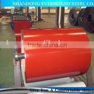 Cheap Price Heat Proof Prepainted Steel Coil thumbnail-5