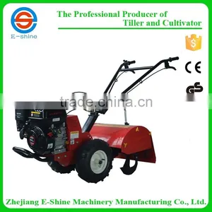 Multi Purpose Farming Tiller Mini Tiller thumbnail-1