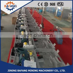 12V DC Electric Sissor Car Lift Jack thumbnail-6