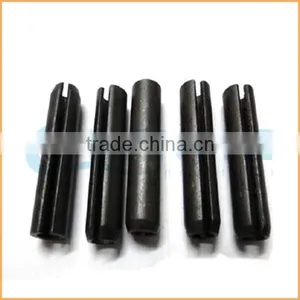 Made In Dongguan Coiled Spring Pins Din7343 thumbnail-2