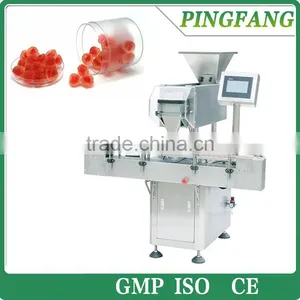 Best Selling Candy Counting Machine for Hard Candy and Soft Jelly Candy thumbnail-1