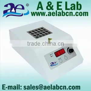 LED Display Block Heaters for Lab thumbnail-4