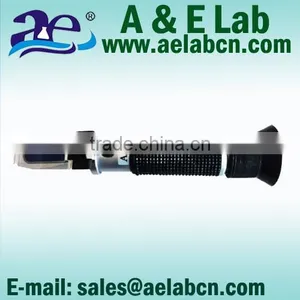 Portable Refractometers WZS 20 thumbnail-1