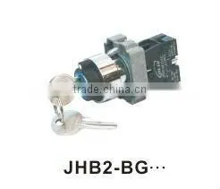 2 Pole Choice,3 Pole Choice Switch With Keys thumbnail-1