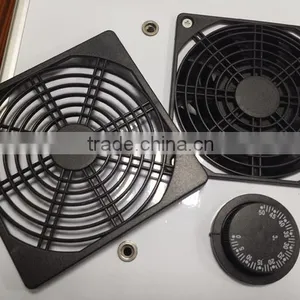 Roof Eco-friendly Solar Fan thumbnail-4