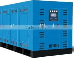 Soundproof Generating Set/soundproof Diesel Generator thumbnail-1