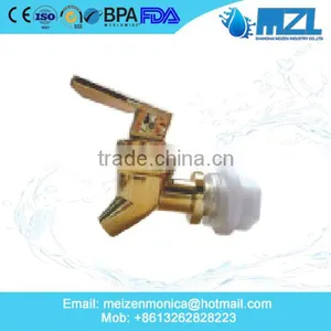 Good Quality Classic Washing Machine Plastic Water Tap thumbnail-2