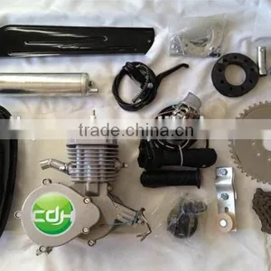 Motorized 2 Stroke Bicycle Engine Kit 60cc, Ciclomotores thumbnail-1
