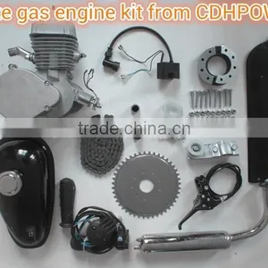 Gas Powered Bike Wheel thumbnail-1